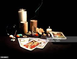 LECTURA GENERAL  TAROT TERAPEUTICO