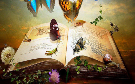 LECTURA DE REGISTROS AKASHICOS