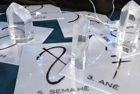 SESION DE TAMEANA  TERAPIA CRISTALES DE CUARZO