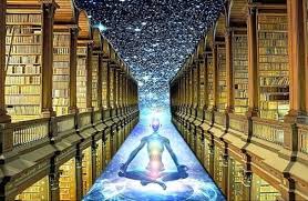 LECTURA DE REGISTROS AKASHICOS