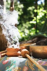 LIMPIEZA ENERGETICA CON TAMENA