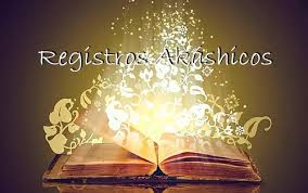 LECTURA DE REGISTROS AKASHICOS