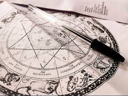 LECTURA DE CARTA NATAL