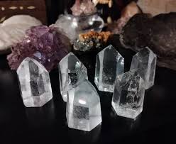 SESION DE TAMEANA  TERAPIA CRISTALES DE CUARZO