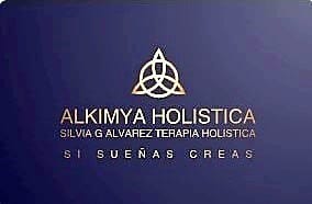 Alkimya Holisitica